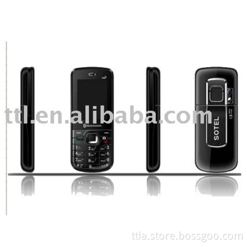 TL-C5000i dual sim with voice changer
